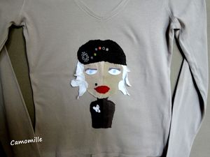 Chaussettes orphelines... une deuxième vie!