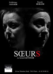 Soeurs de Gérard Levoyer à Saint-Marcel-les-Valence