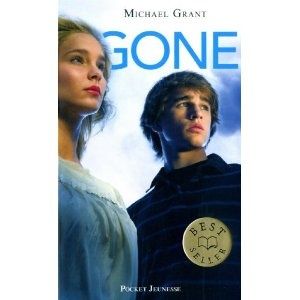 Gone tome 1, de Michael Grant