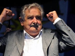 URUGUAY SETS LOW PRICE for MARIJUANA at $2.50 per GRAM