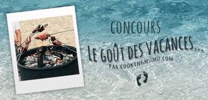 Flan de persil, cœur coulant à la tomate