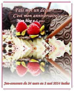 Cheesecake aux groseilles et pépites de chocolat