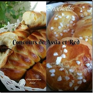 Bouchées chocolatées pour le goûter