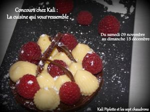 Pain feuilleté au saumon fumé et à la mozarella