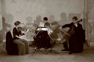 Concert : Le Trio La Folia, samedi 30 juin, à l'église des Billettes