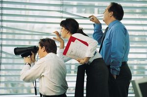 Mobile Phone Monitoring, The Next Step in Parental Monitoring?