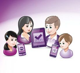 All Parental Needs Met Just By Using An iPhone Monitoring App