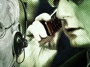 Spy Phone App - A Help For Employers; A Test For Employees