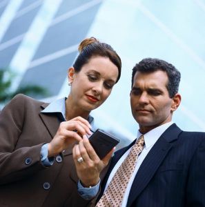 Definitely The Easy Way Out; Learning How To Track A Cell Phone Of Your Staff