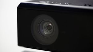 New Advanced Audio Control Coming Up for Next Xbox One Update