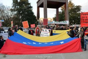 Venezuela: Voces de los barrios populares