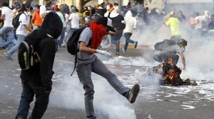 Nicolas Maduro relève le double défi du dialogue et de la relance économique