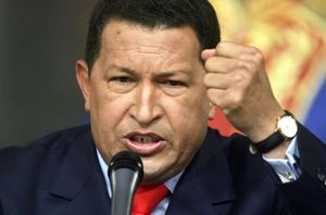 Hugo Chavez, du rêve à la réalité