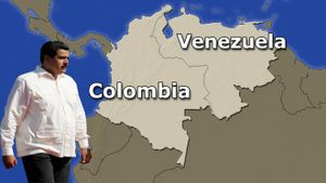 Le Venezuela, un pays généreux