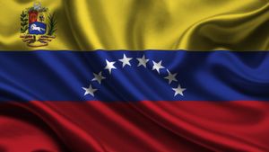 Élections 2016 : le Venezuela face à son destin