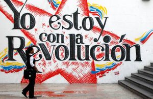 Venezuela: Etre révolutionnaire, c’est apprendre de ses erreurs et ne pas les répéter