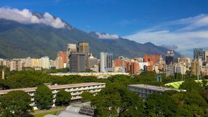 Comprendre ce qui se passe au Venezuela
