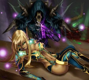 5.4 PTR updates Priest