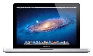 Mac Book Pro MD101LL/A Early 2012