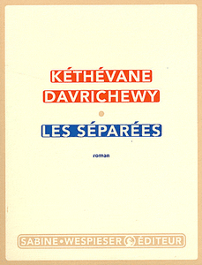 Les séparées de Kéthévane Davrichewy