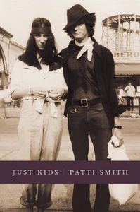 Just Kids de Patti Smith