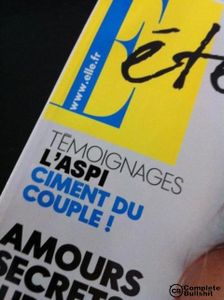 Le ciment du couple