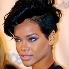 Rihanna coming