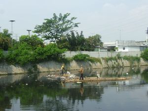 Les photos de Jakarta