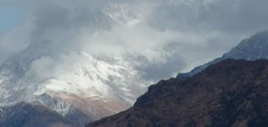 Jour 2 : Poon Hill et la redescente