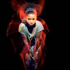 New Video: Nneka ‘Restless’