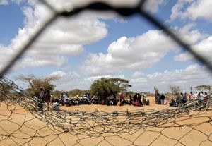 Somalie: Il faut protéger les personnes déplacées vulnérables
