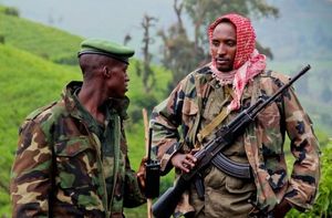 Congo-Kinshasa: La Tanzanie annonce l'envoi de ses troupes à la brigade d'intervention