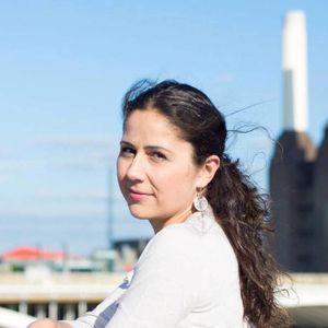 Giulia Mulè risponde alle nostre domande