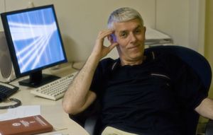 Giorgio Fontana risponde alle nostre domande