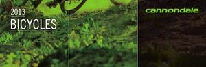 Les tarifs Cannondale Route et Vtt 2013