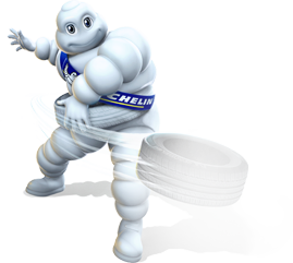 La nouvelle chambre à air MICHELIN PROTEK MAX en test