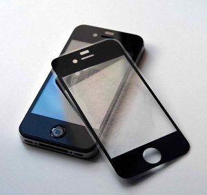 Équiper son iPhone 4 4S en Gps de Randonnée avec sécurité