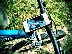 Équiper son iPhone 4 4S en Gps de Randonnée avec sécurité