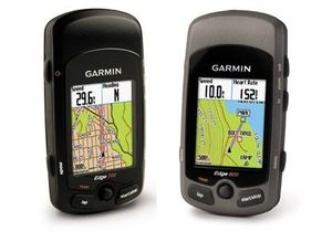 Les petits secrets des Garmin EDGE 605/705
