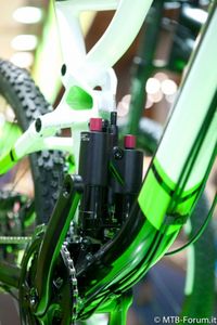 Le Cannondale Trigger 29er en Vidéos
