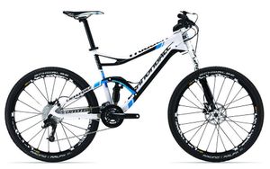 Le poids, Les prix du Cannondale Trigger 2013
