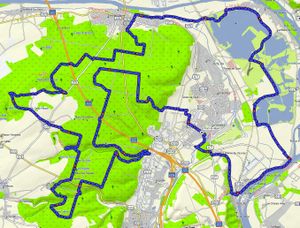 Comment Utiliser Mapsource pour tracer des parcours Vtt