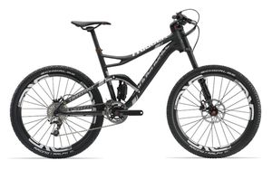 Le poids, Les prix du Cannondale Trigger 2013