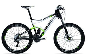 Le poids, Les prix du Cannondale Trigger 2013