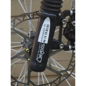 Amygos "Protections de Cadre"