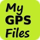 Tracer un parcours Vtt avec MyGPSFiles
