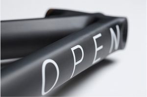Open Cycle 29er vers horizon et l'infini
