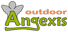 Angexis OutDoor "l'ange gardien de nos randonnées"