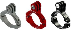 K-EDGE support pour Garmin et GoPro.