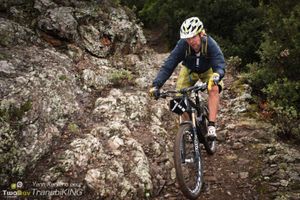 TwoNav TransbiKING66 2013 - L'acte 2